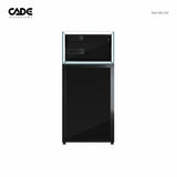 Cade Reef S2/F 600 Frag Black