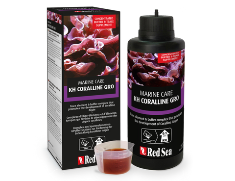 Red Sea KH Coralline Gro 500ml