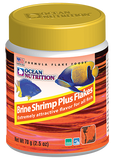 Ocean Nutrition Brine Shrimp Flakes 71g