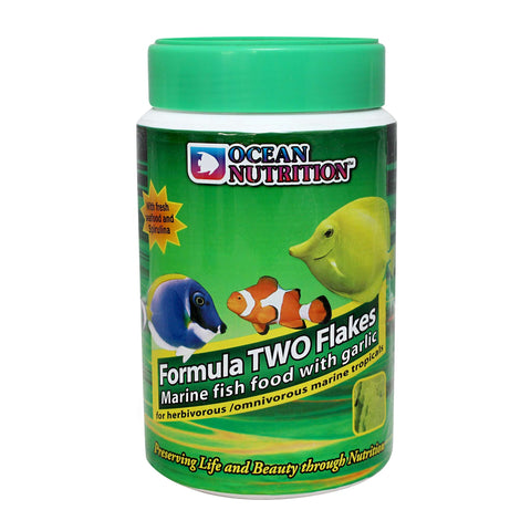 Ocean Nutrition F2 Flakes 71g