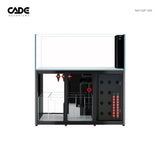 Cade Reef S2/P Peninsula 1500 Black