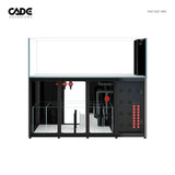 Cade Reef S2/P Peninsula 1800 Black