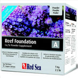 Red Sea Foundation A 1kg