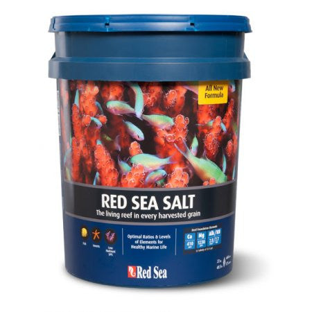 Red Sea Salt 22kg