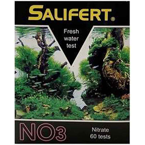 Salifert Freshwater Nitrate Test Kit