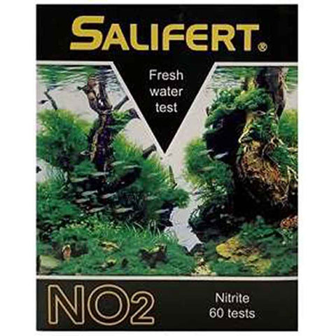 Salifert Freshwater Nitrite Test Kit