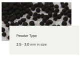 Master Soil Next HG Powder 2.5-3mm 3L