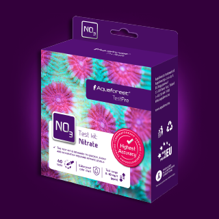 Aqua Forest Nitrate TestPro Test Kit