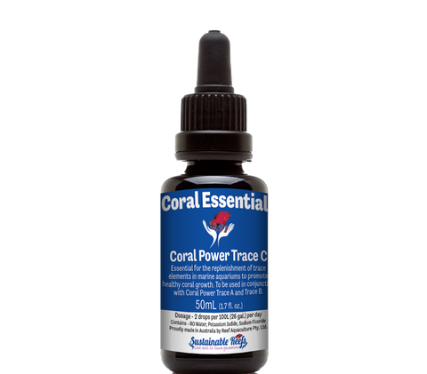 Coral Essentials Trace C 50ml
