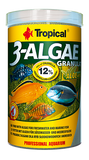Tropical 3-Algae Granulat 380g