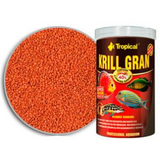Tropical Krill Gran 135g