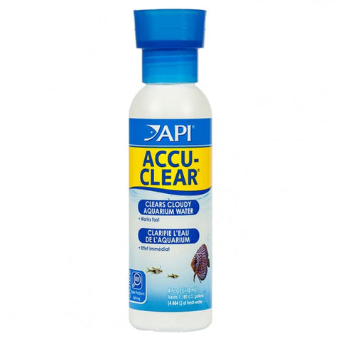 API Accu-Clear 118ml