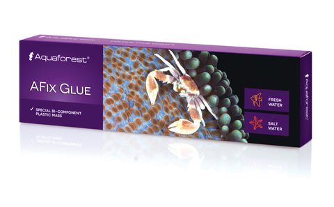 Aquaforest AFix Glue