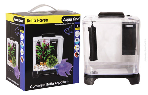 Aqua One Betta Haven (Pickup Only)