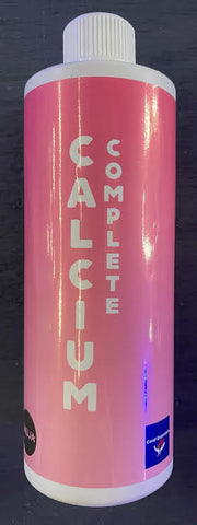 Dalua/CE Complete Calcium + Trace 500ml