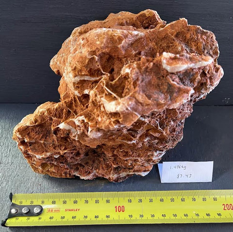 AMS Chicken Bone Rock Per Kg (In Store Only)