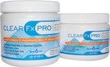 Blue Life Clear FX Pro 225ml