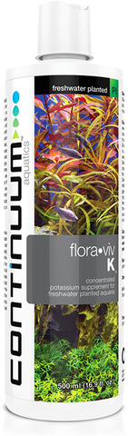Continuum Flora Viv K 250ml