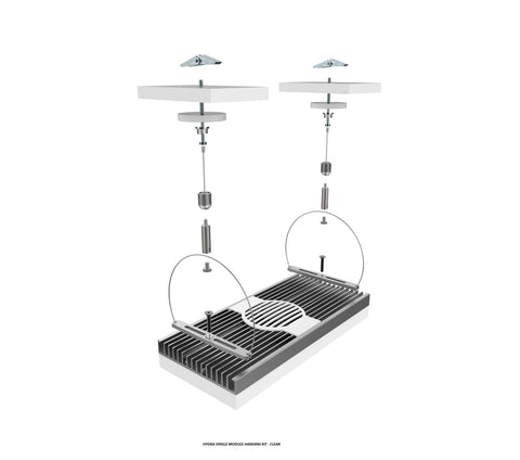 Aqua Illumination HMS Hanging Kit