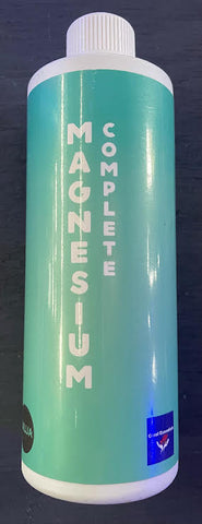 Dalua/CE Complete Magnesium 500ml