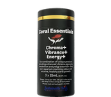 Coral Essentials Chroma+/Vibrance+/Energy+ 15ml x3