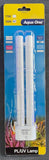 Aqua One PL/UV Lamp 18w
