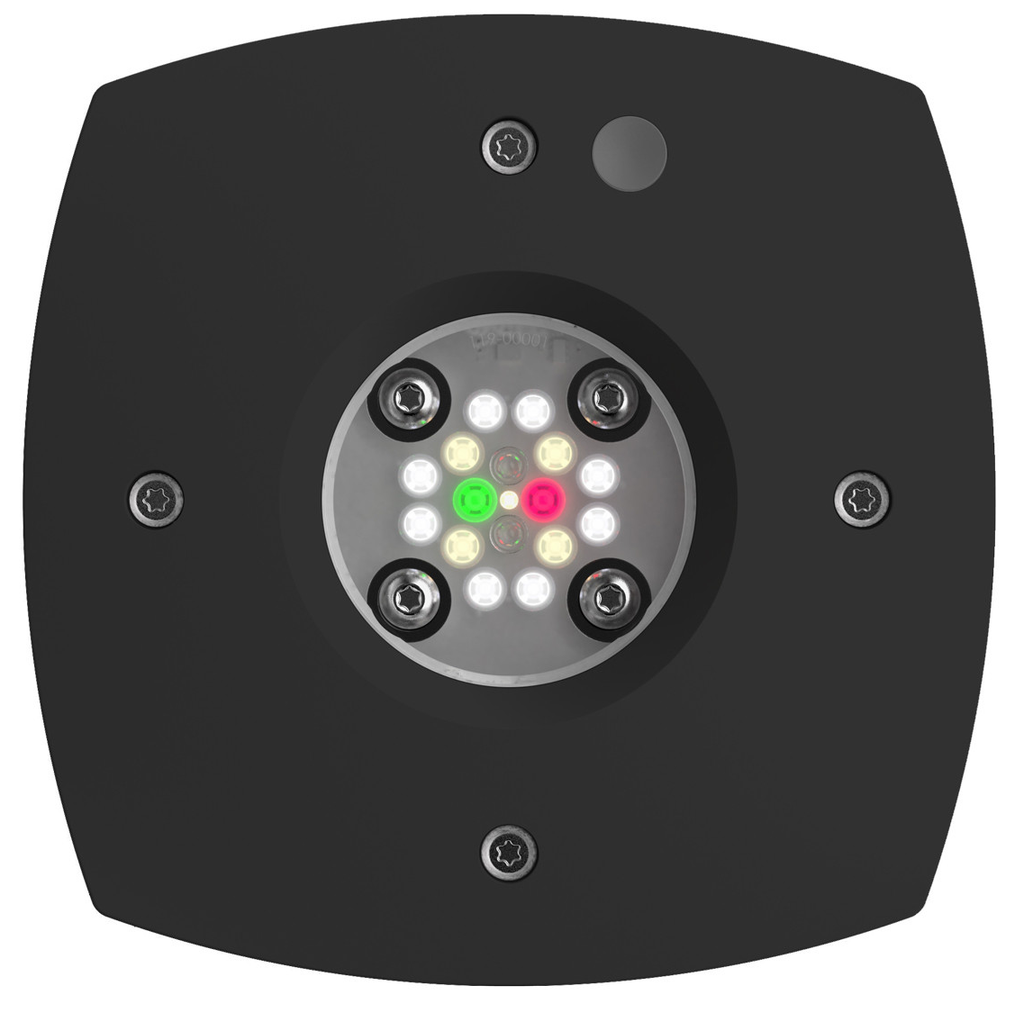 Aqua Illumination Prime 16 HD Freshwater Black Aqua Illumination Prime 16 HD Freshwater Black