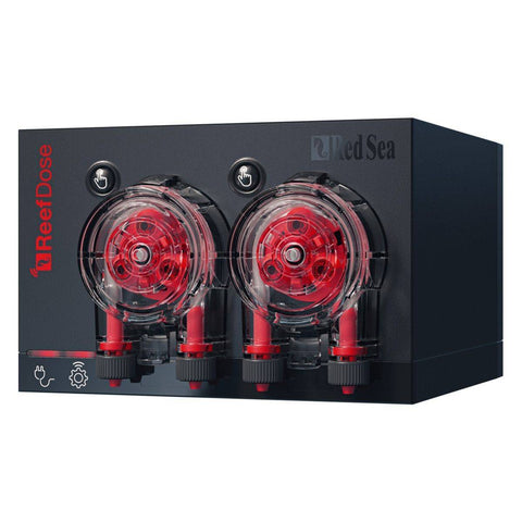 Red Sea Reef Dose 2