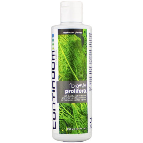 Continuum Flora Viv Prolifera 250ml