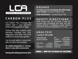 LCA Carbon Plus 500ml