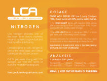 LCA Nitrogen 500ml