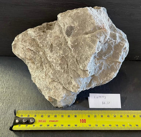 AMS Seiryu Stone Rock Per Kg (In Store Only)