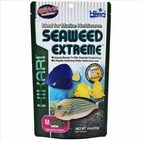Hikari Seaweed Extreme Medium 250g