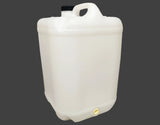 25 Litre Water Drum Empty