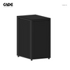 Cade Caddy S3 800 Black