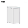 Cade Caddy S3 560 White