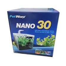 Pet Worx Nano 30