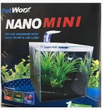 Pet Worx Nano Mini