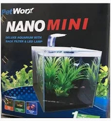 Pet Worx Nano Mini