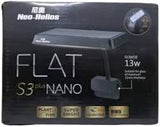 Neo Helios Flat S3 Plus Nano 13w