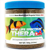 New Life Spectrum Thera A Regular Pellet 150g