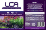 LCA Triple C 500ml