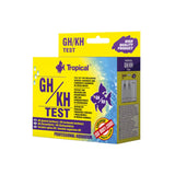 Tropical GH/KH Test Kit