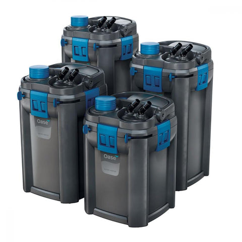 Oase Bio Master 600 Thermo 2 Canister Filter