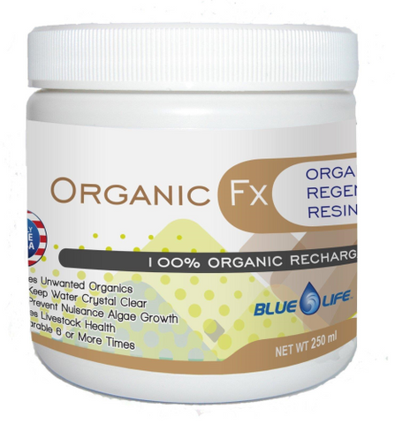 Blue Life Organic FX 250ml