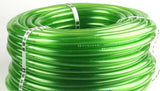 Green PVC Hose 16/22 Per Metre