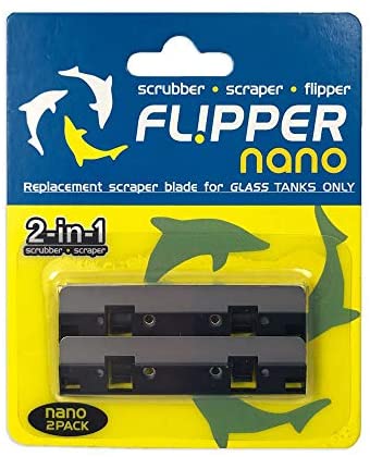 Flipper Nano Blades 2pk