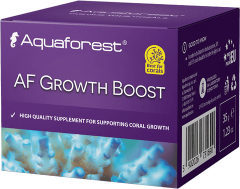 Aqua Forest Growth Boost 35g