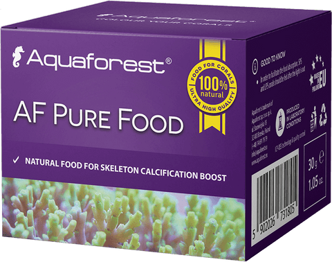 Aqua Forest Pure Food 30g