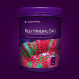 Aqua Forest Reef Mineral Salt 800g
